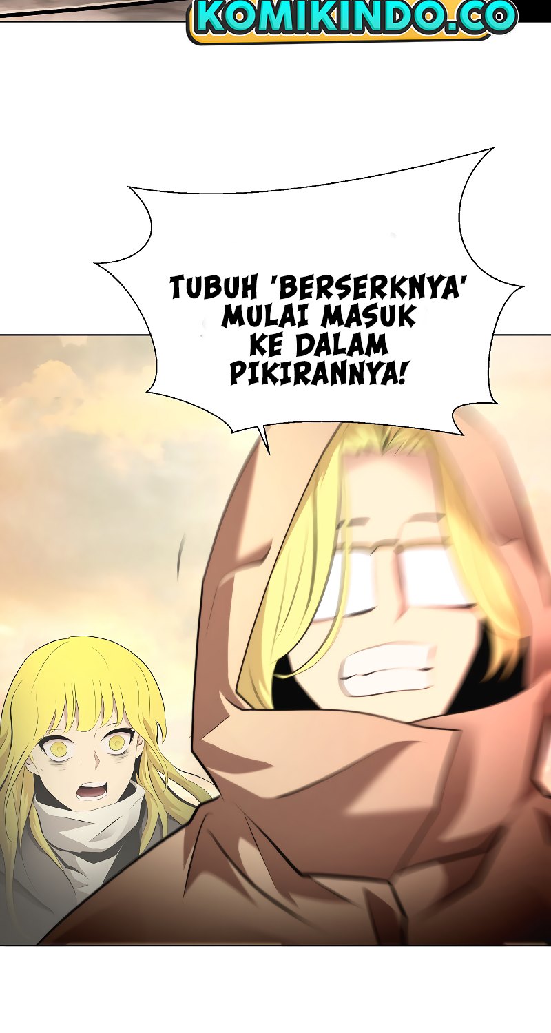 Burnout Shock Chapter 36 halaman 11