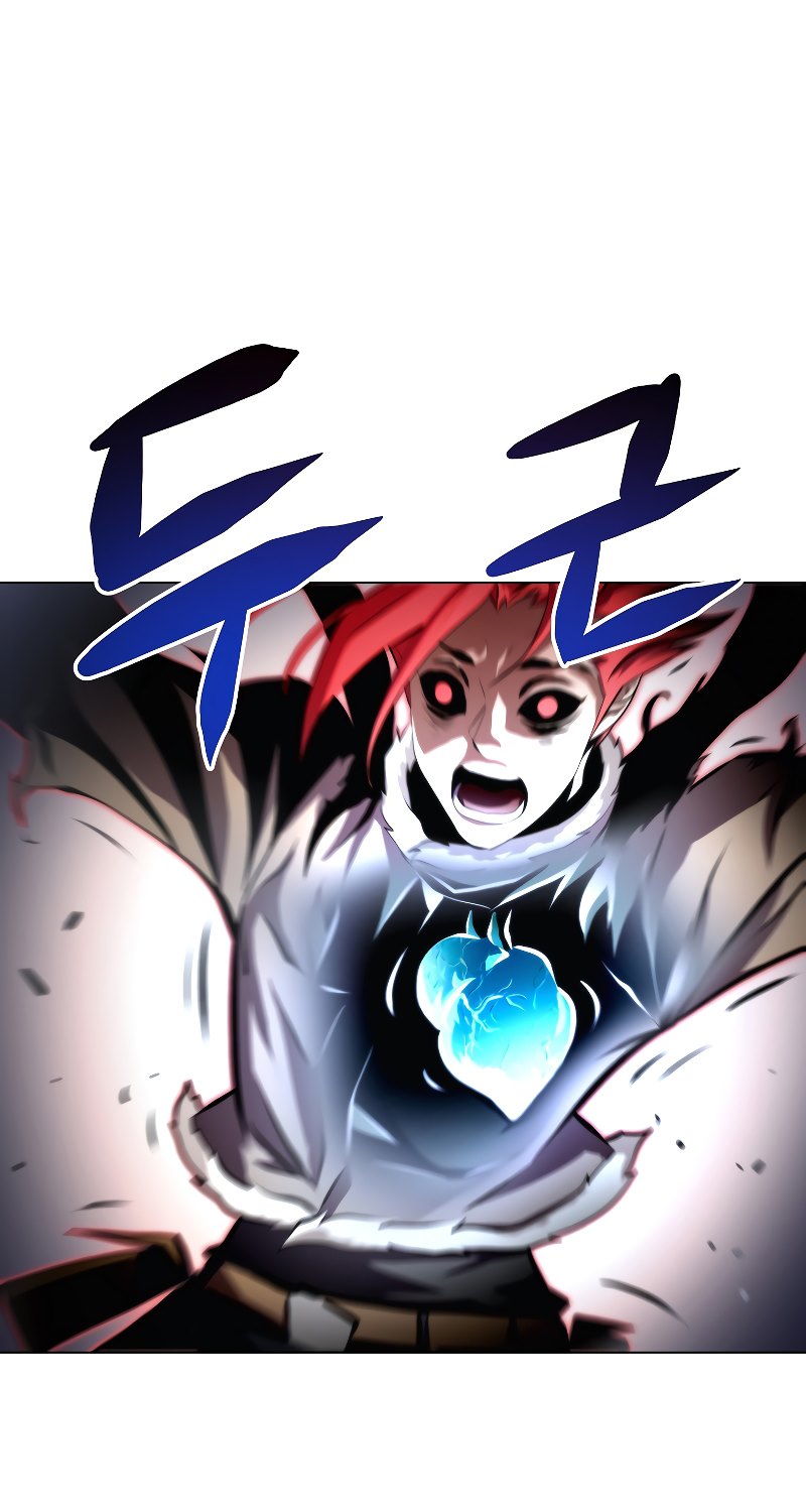 Burnout Shock Chapter 36 halaman 37