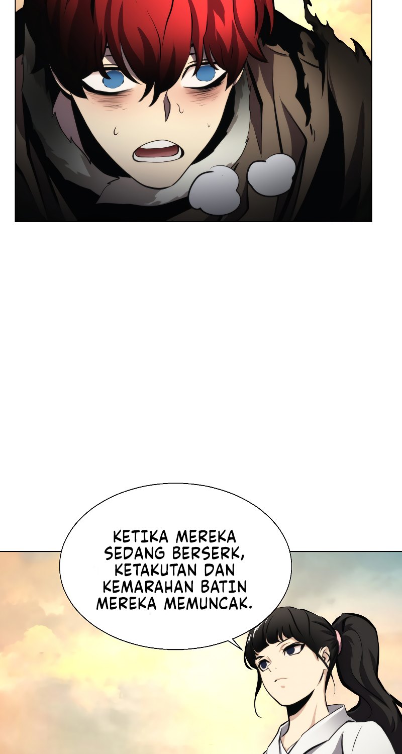 Burnout Shock Chapter 36 halaman 50