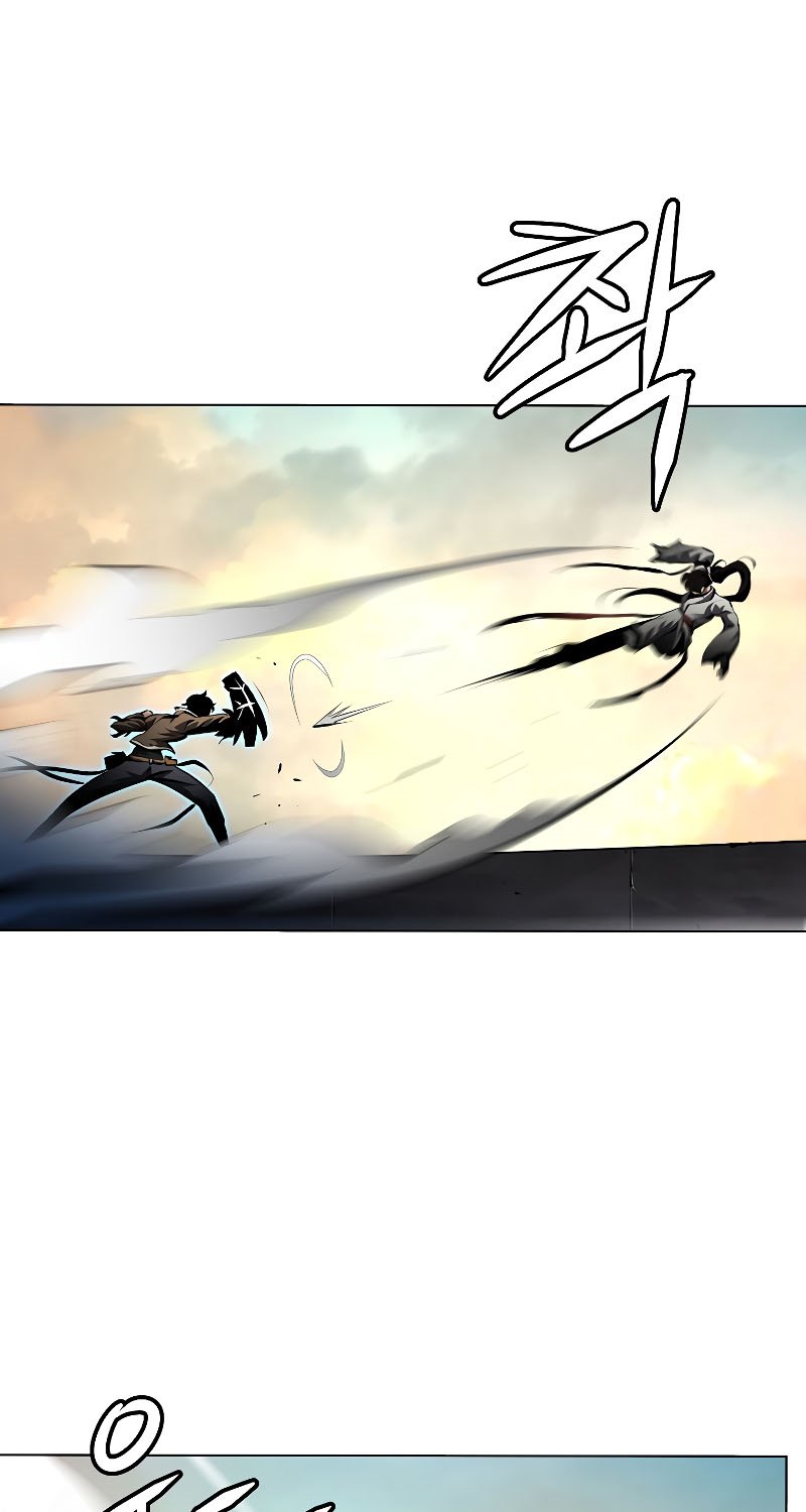 Burnout Shock Chapter 37 halaman 18