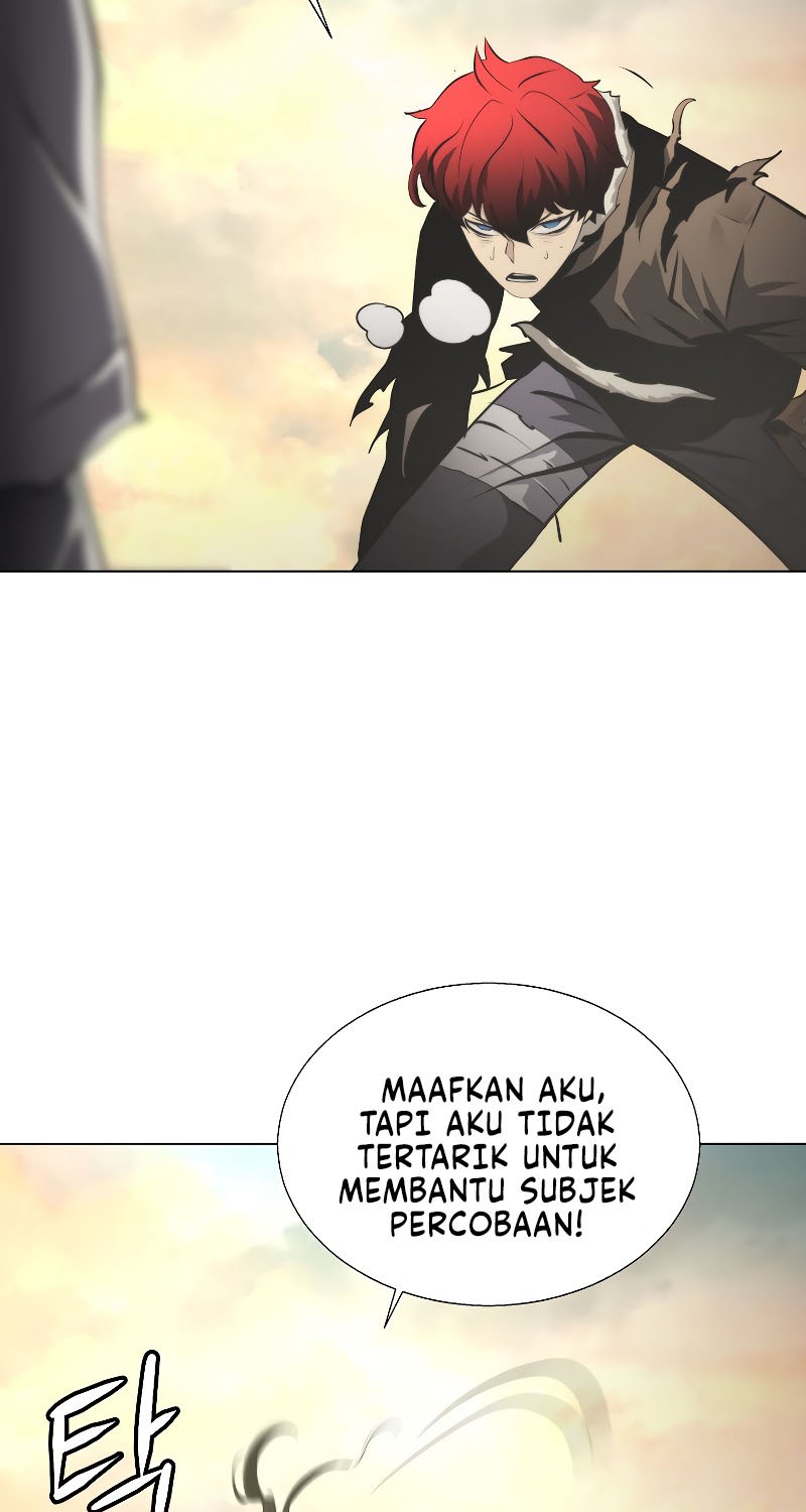 Burnout Shock Chapter 37 halaman 50