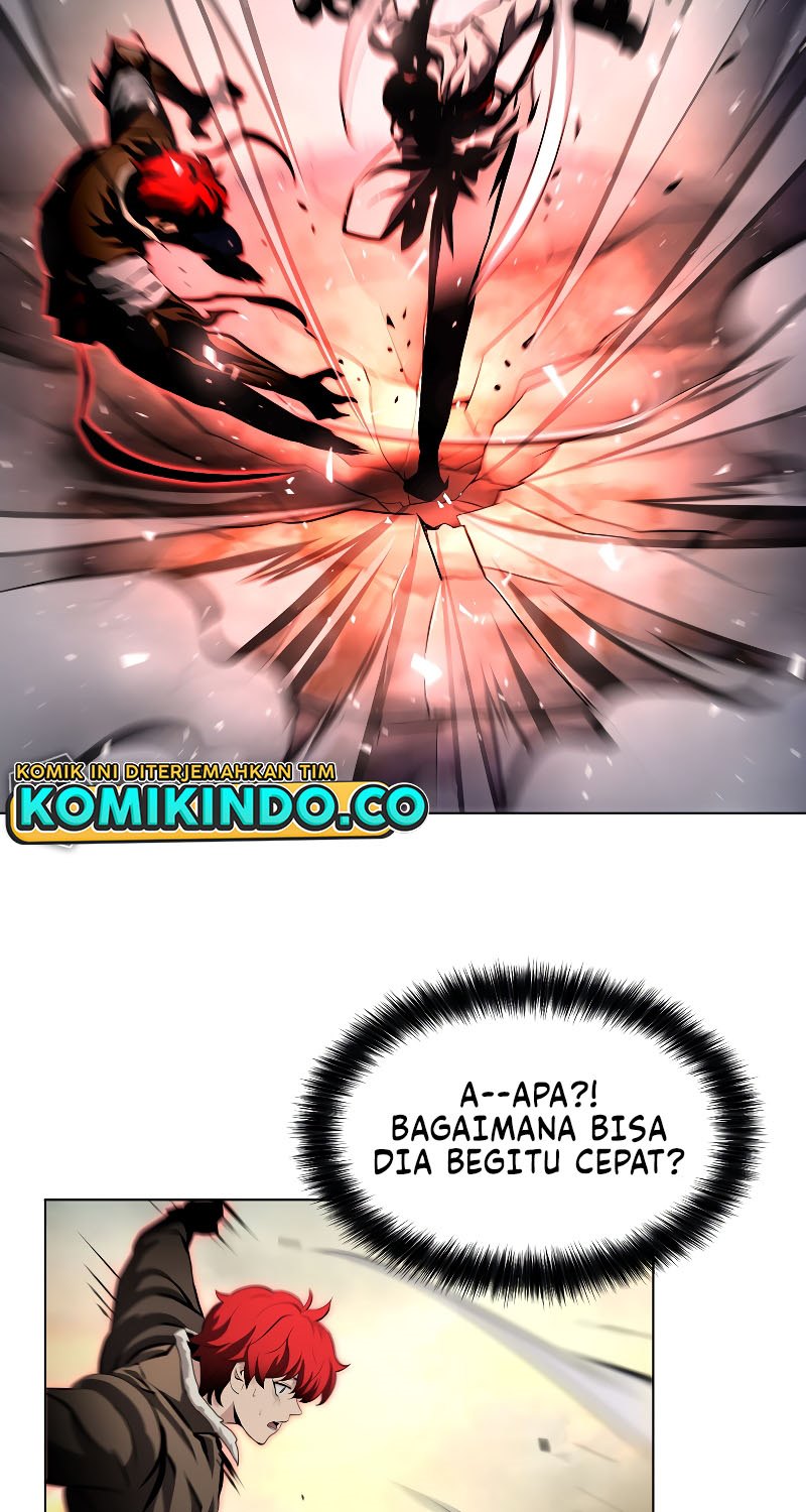 Burnout Shock Chapter 37 halaman 8