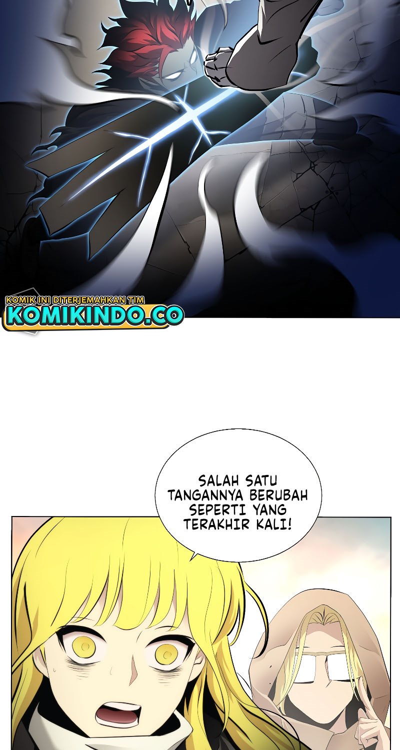 Burnout Shock Chapter 37 halaman 16