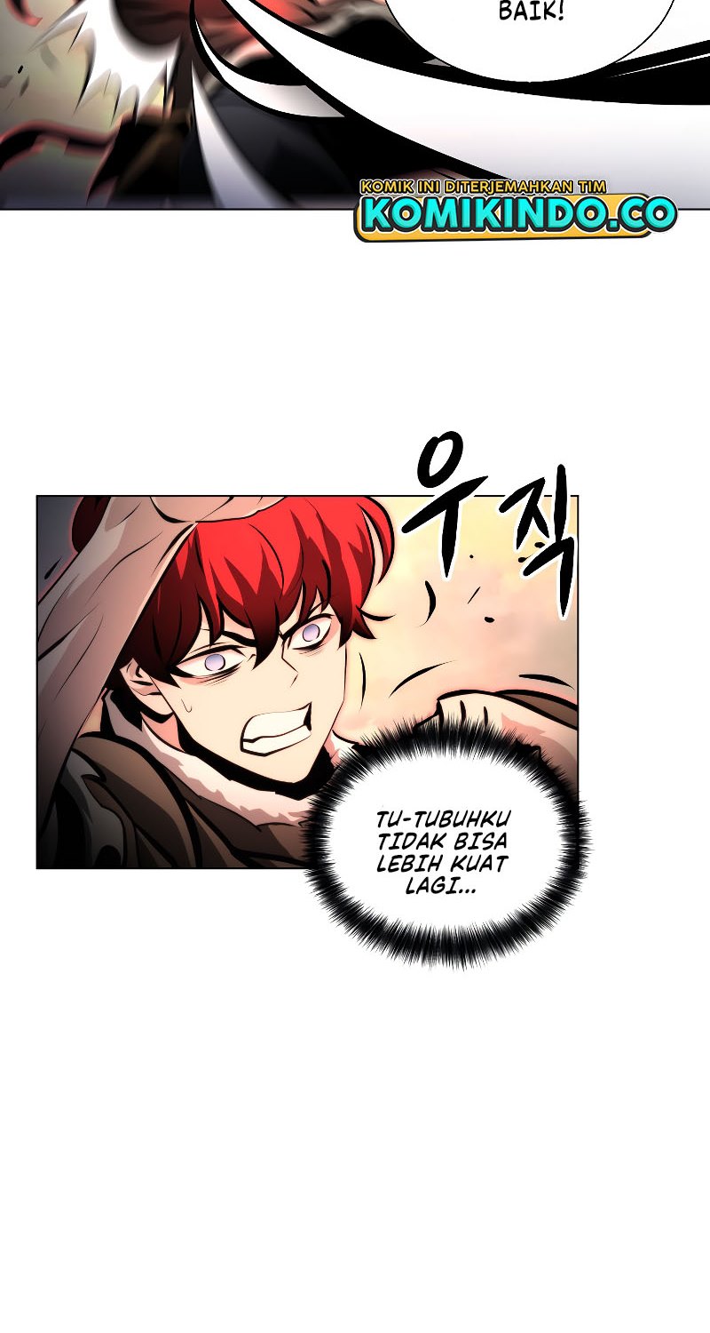 Burnout Shock Chapter 37 halaman 11