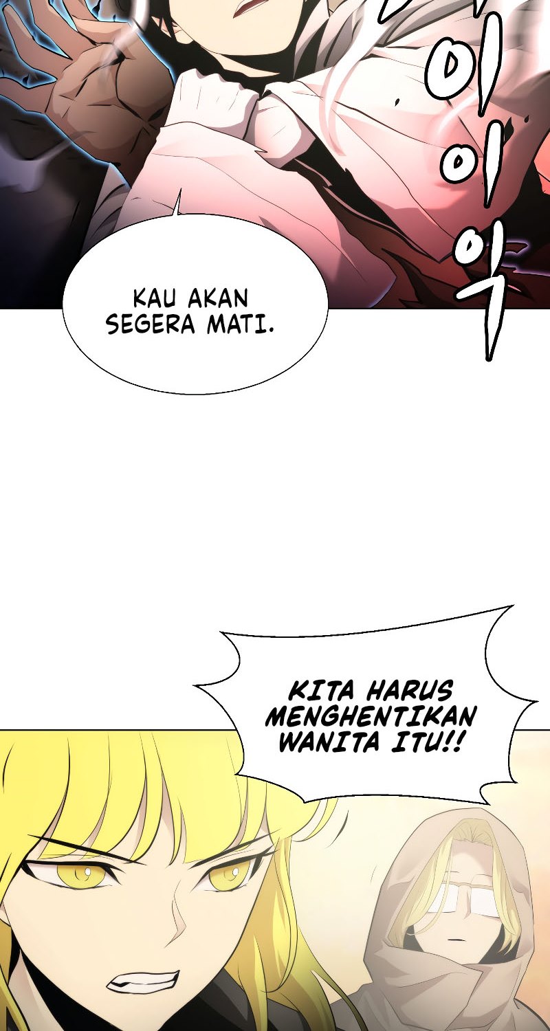 Burnout Shock Chapter 37 halaman 36
