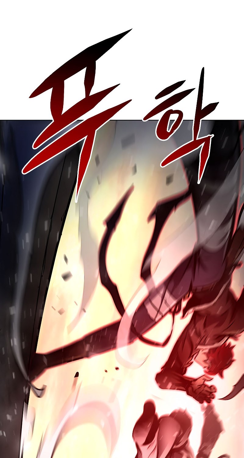 Burnout Shock Chapter 37 halaman 3