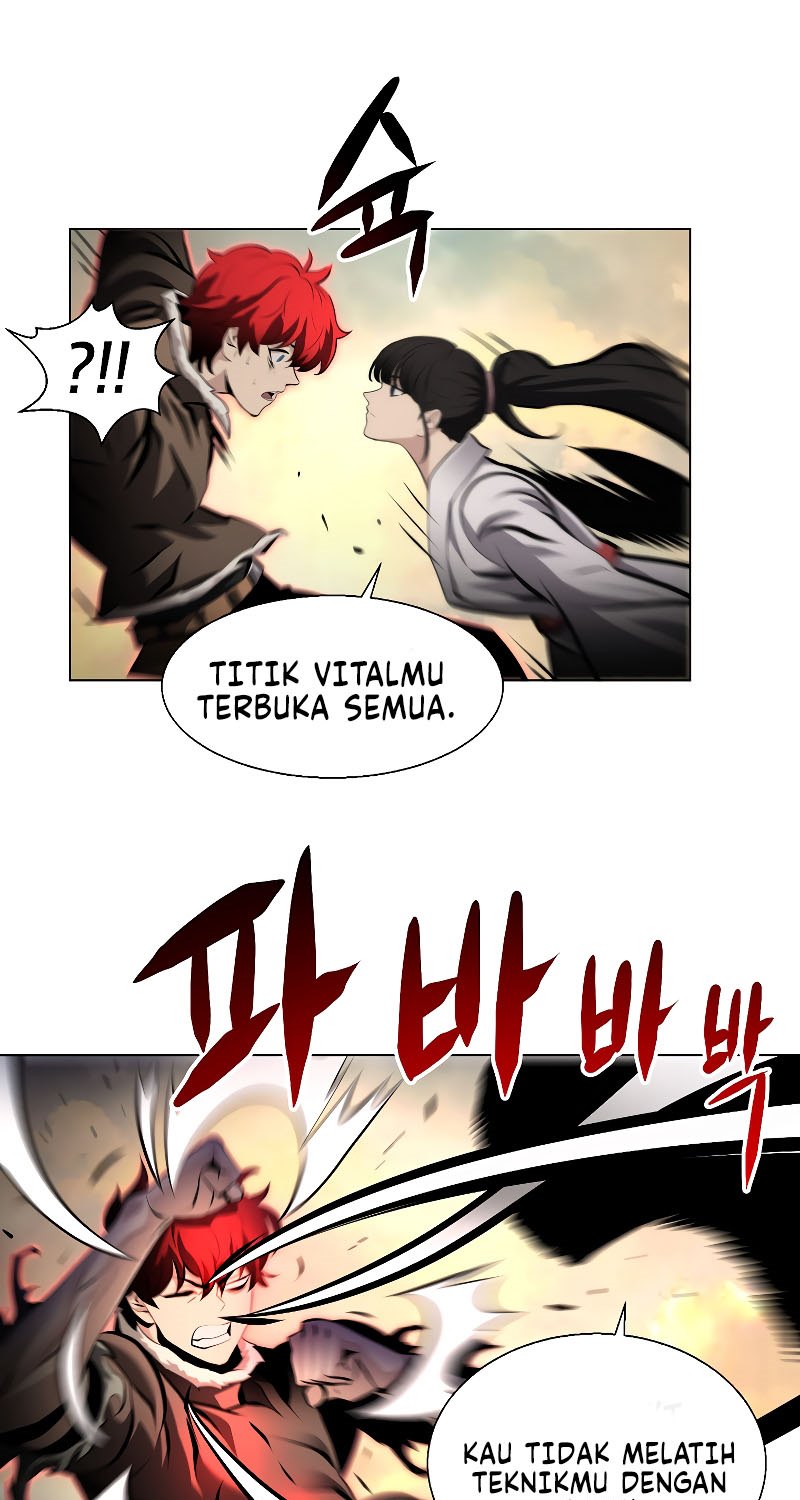 Burnout Shock Chapter 37 halaman 10