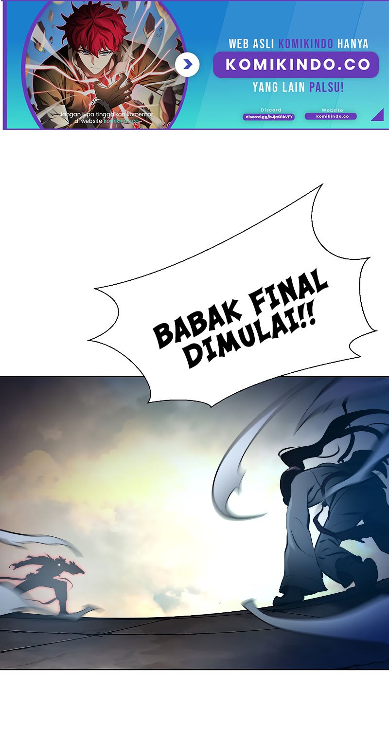 Burnout Shock Chapter 37 halaman 2