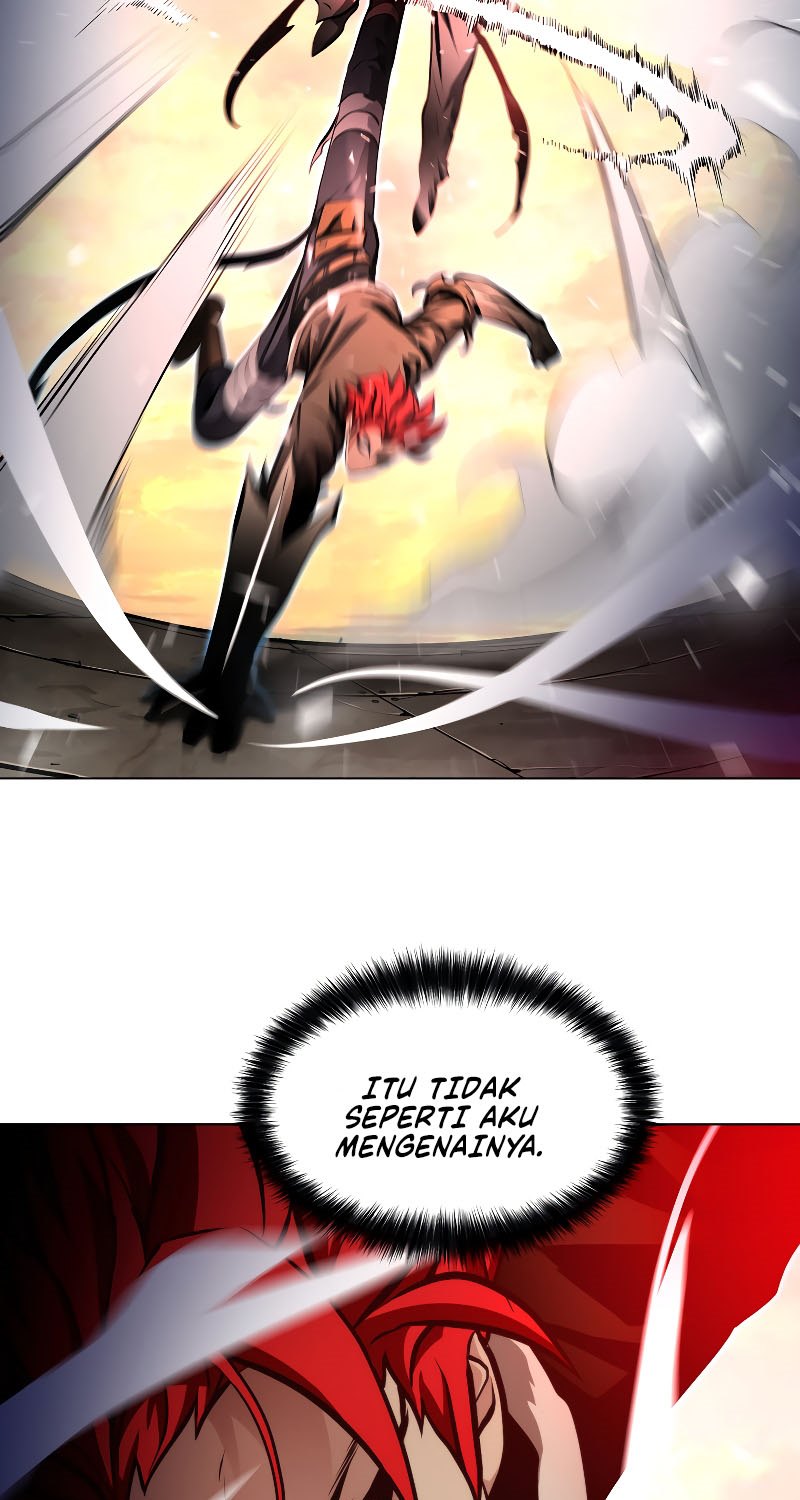 Burnout Shock Chapter 37 halaman 28