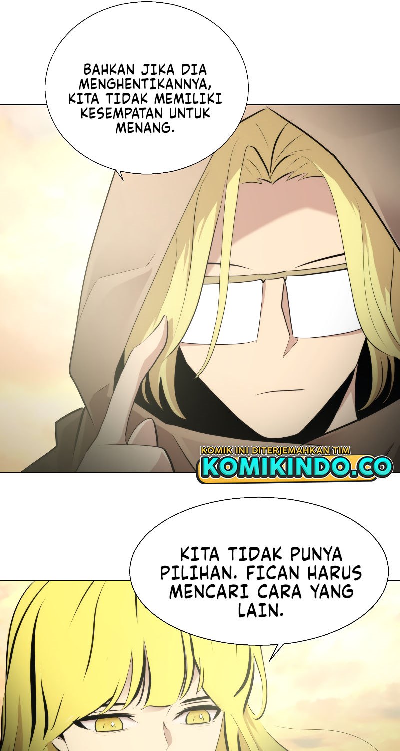 Burnout Shock Chapter 37 halaman 40