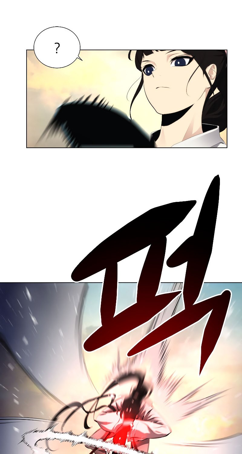 Burnout Shock Chapter 37 halaman 27
