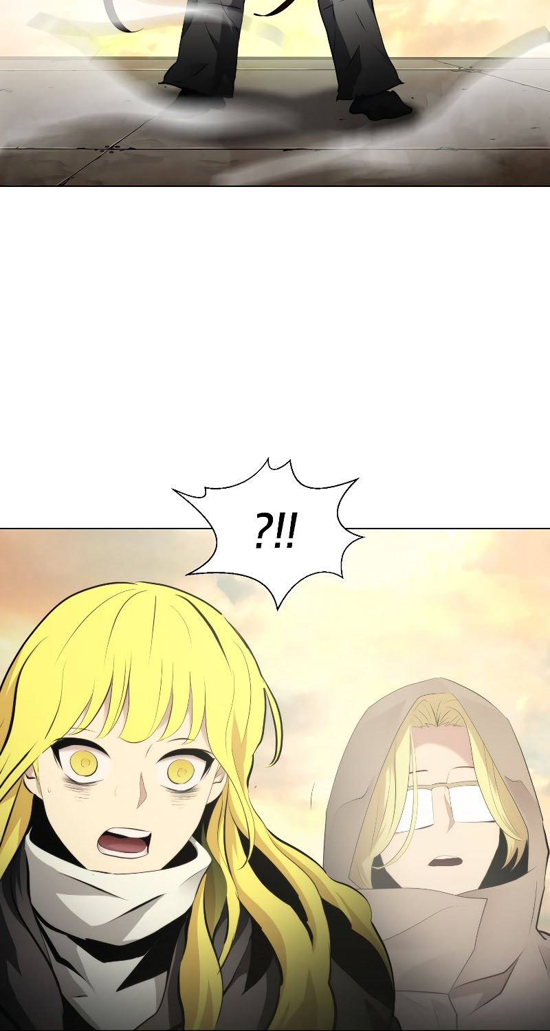 Burnout Shock Chapter 37 halaman 42