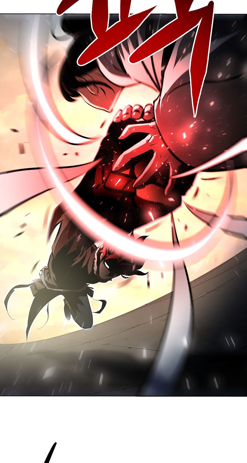 Burnout Shock Chapter 37 halaman 21