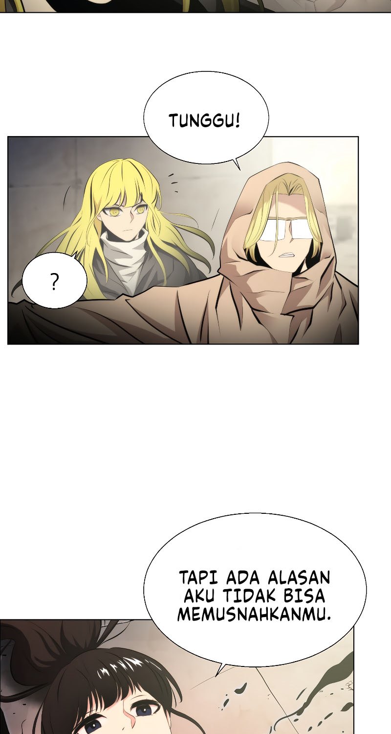 Burnout Shock Chapter 37 halaman 37