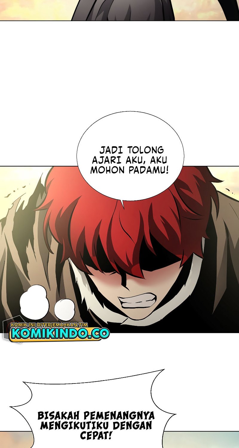 Burnout Shock Chapter 37 halaman 53