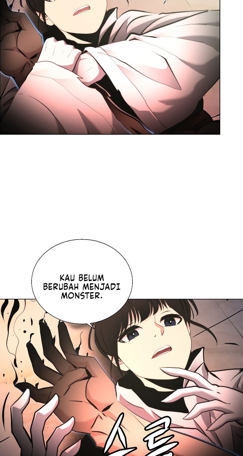 Burnout Shock Chapter 37 halaman 38