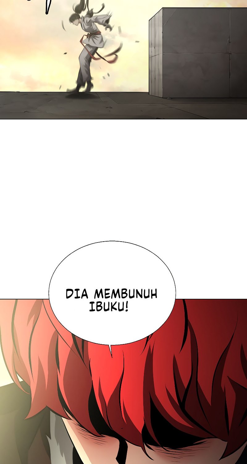 Burnout Shock Chapter 37 halaman 51