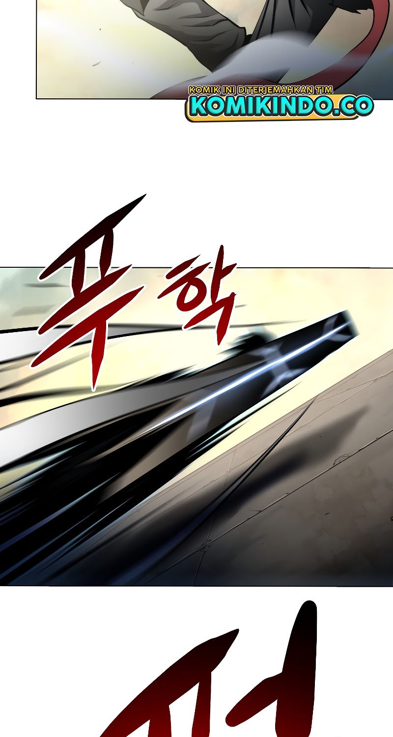 Burnout Shock Chapter 37 halaman 20