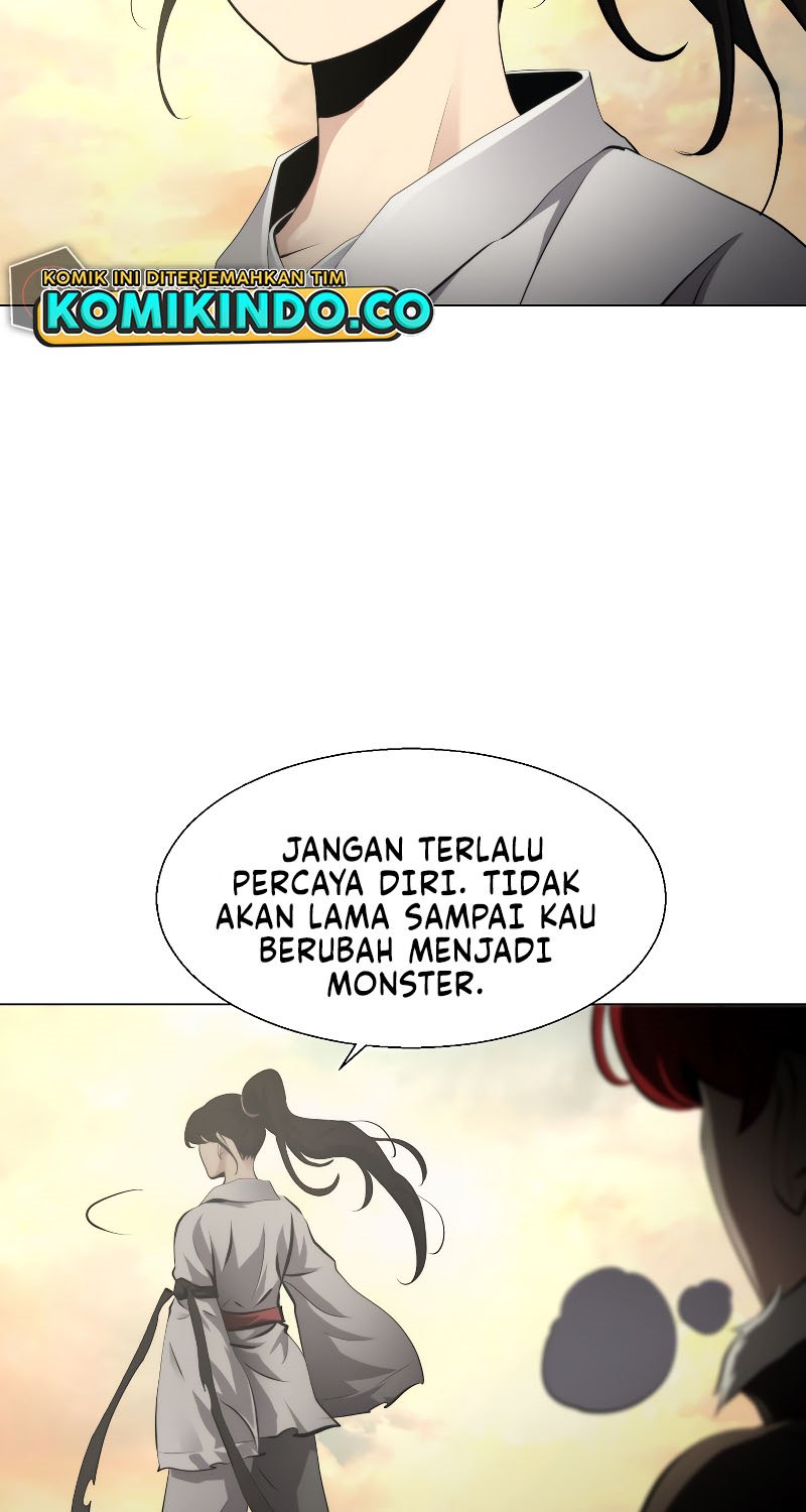 Burnout Shock Chapter 37 halaman 46