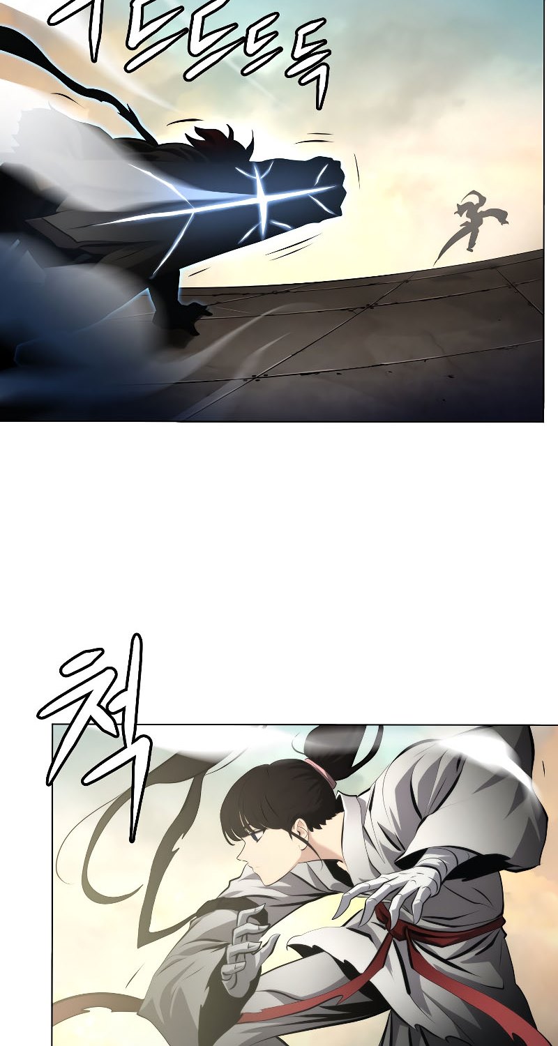 Burnout Shock Chapter 37 halaman 19