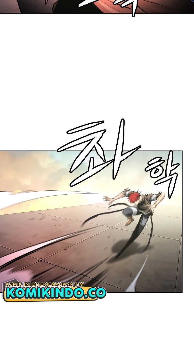 Burnout Shock Chapter 37 halaman 39