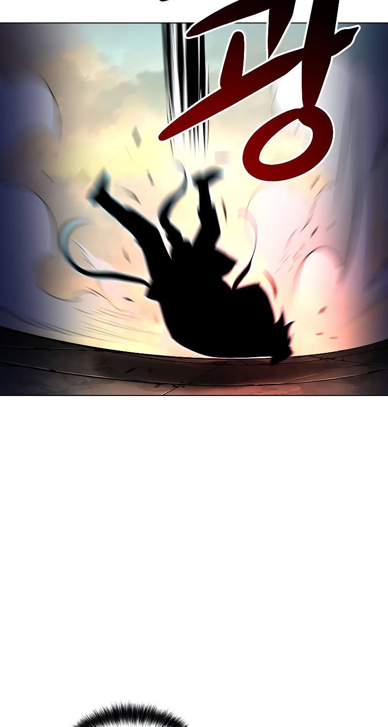 Burnout Shock Chapter 37 halaman 34