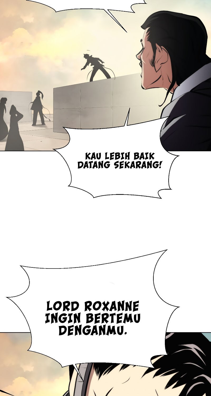 Burnout Shock Chapter 37 halaman 54