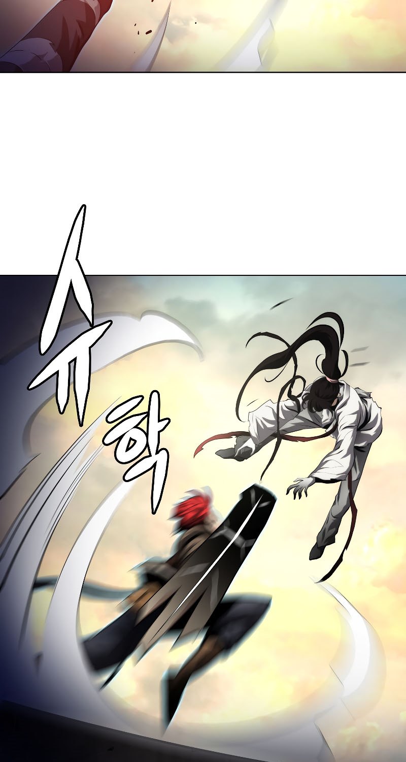 Burnout Shock Chapter 37 halaman 30