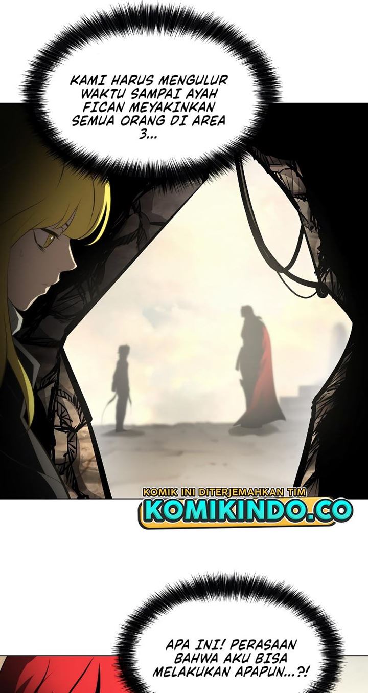 Burnout Shock Chapter 38 halaman 23