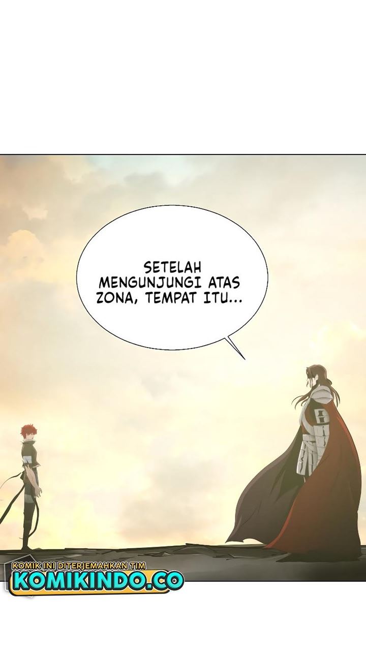 Burnout Shock Chapter 38 halaman 43