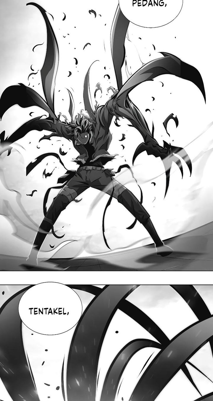 Burnout Shock Chapter 38 halaman 31