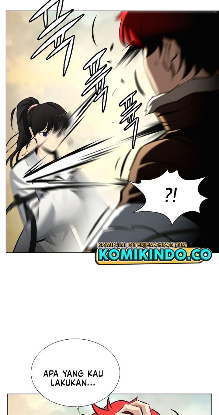 Burnout Shock Chapter 38 halaman 10