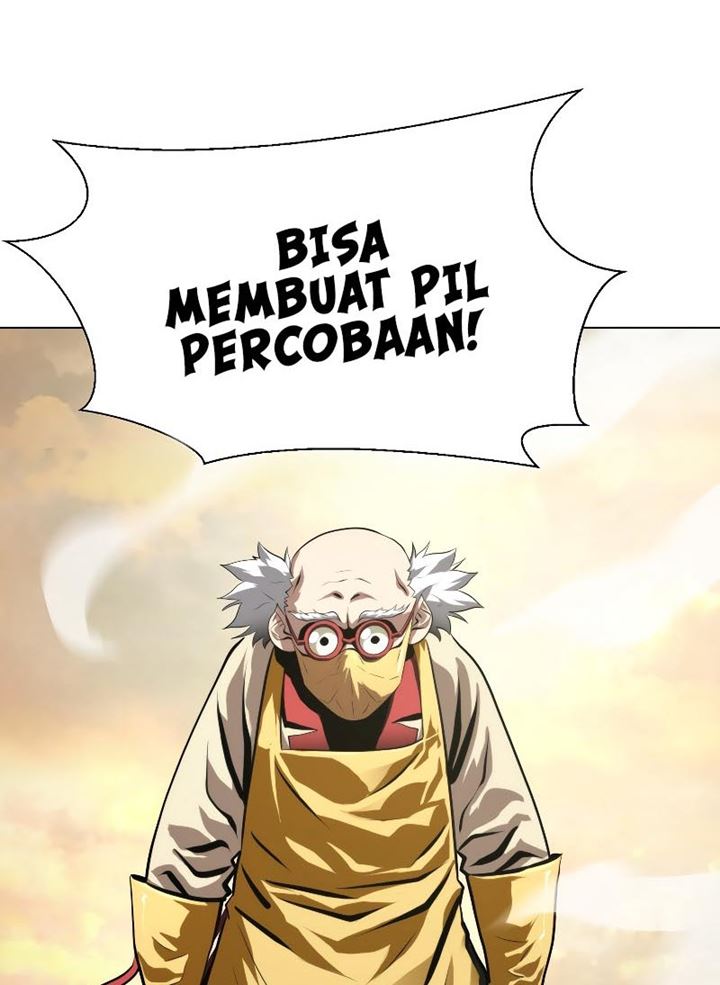 Burnout Shock Chapter 38 halaman 53