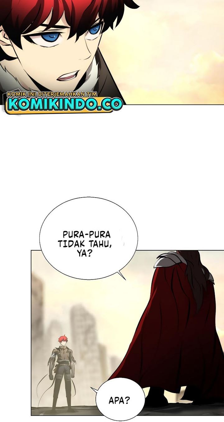 Burnout Shock Chapter 38 halaman 28
