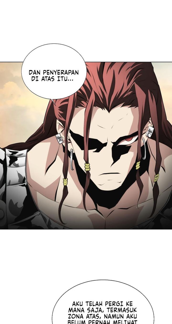 Burnout Shock Chapter 38 halaman 33