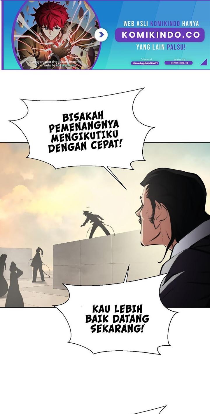 Burnout Shock Chapter 38 halaman 2