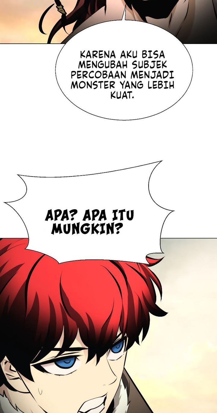 Burnout Shock Chapter 38 halaman 49