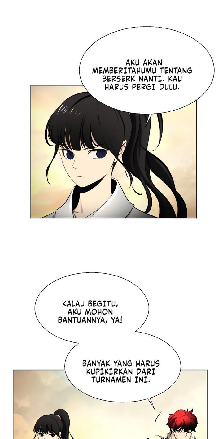 Burnout Shock Chapter 38 halaman 6