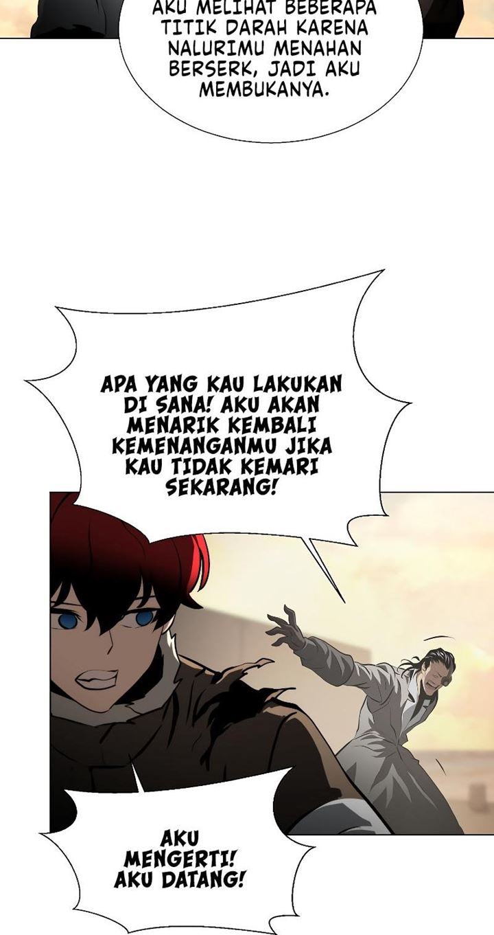 Burnout Shock Chapter 38 halaman 15