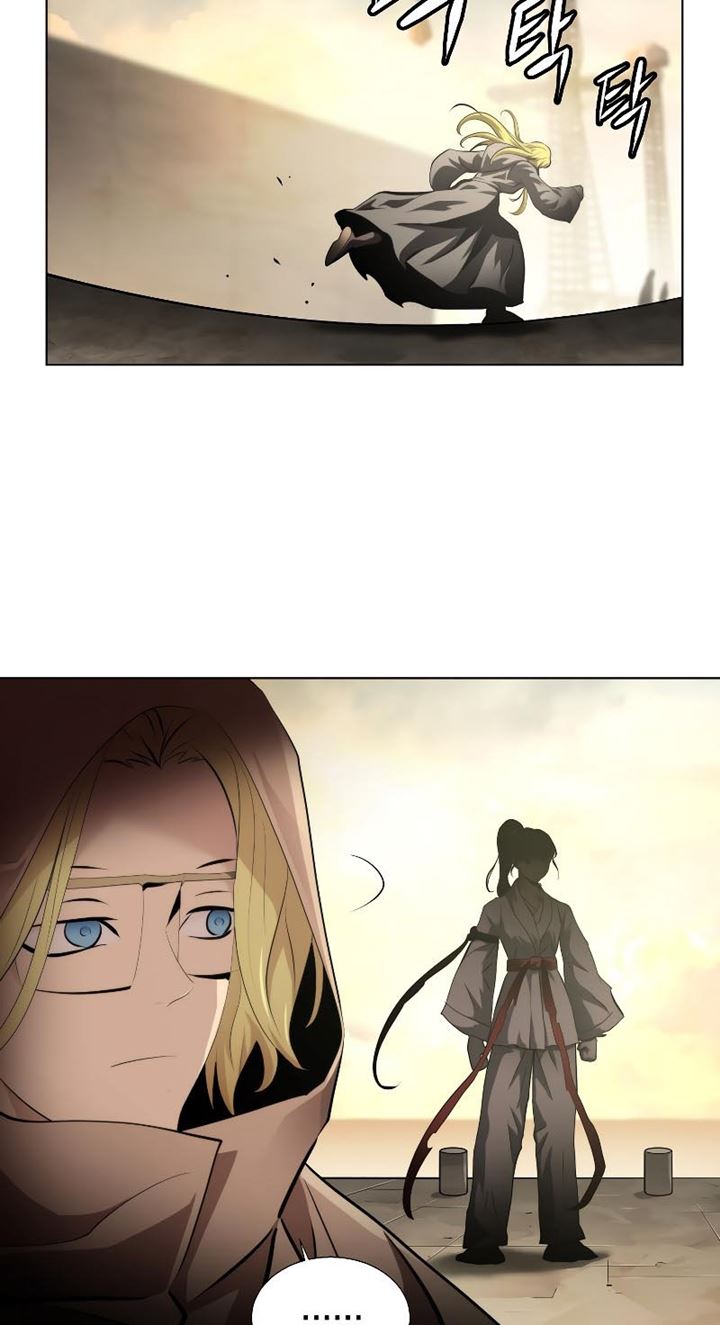 Burnout Shock Chapter 38 halaman 19