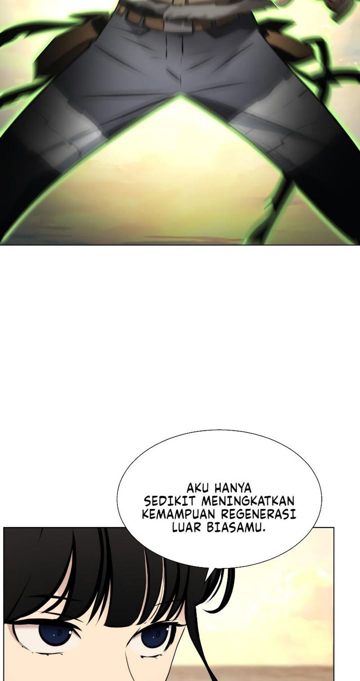 Burnout Shock Chapter 38 halaman 13