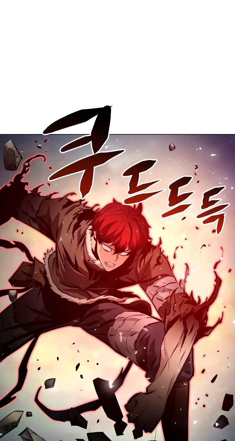 Burnout Shock Chapter 39 halaman 18