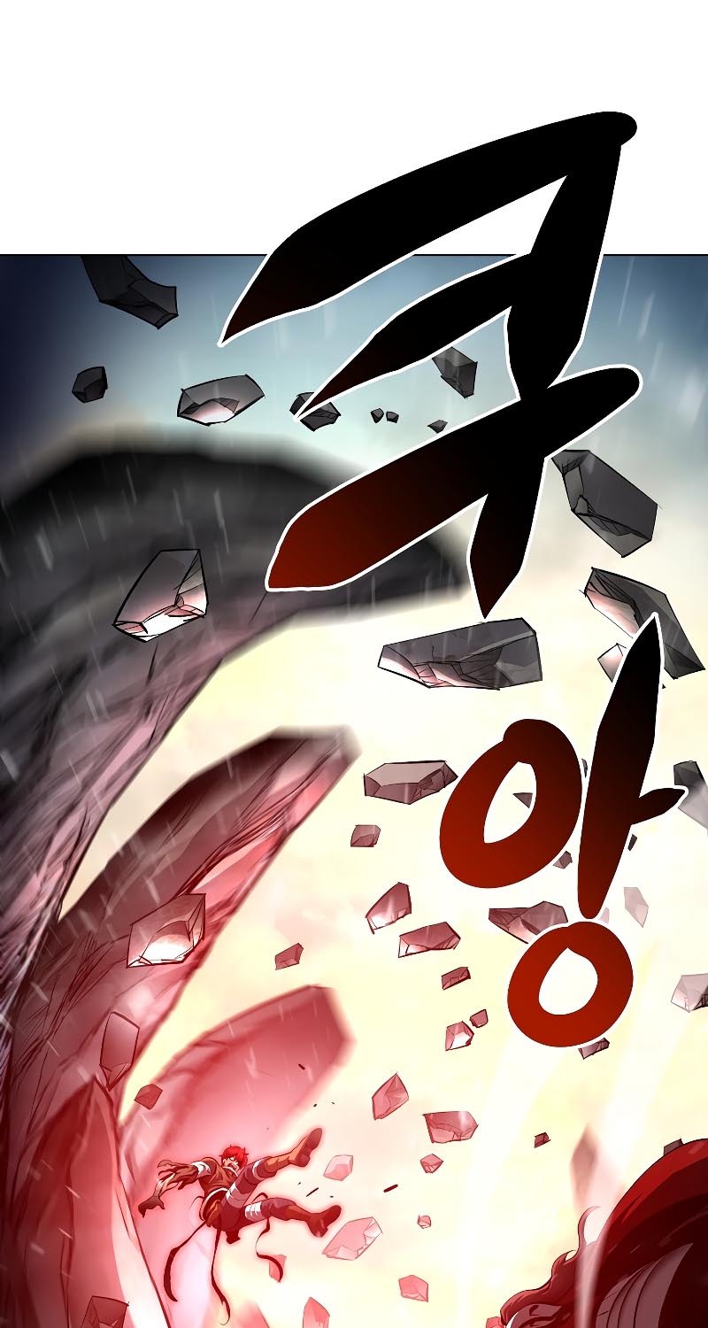Burnout Shock Chapter 39 halaman 37