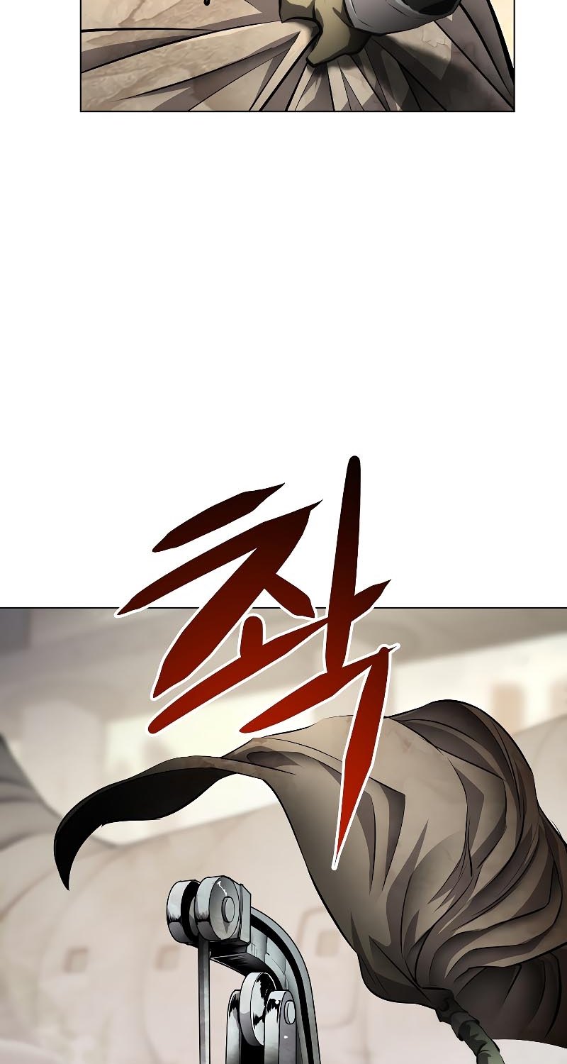Burnout Shock Chapter 39 halaman 47