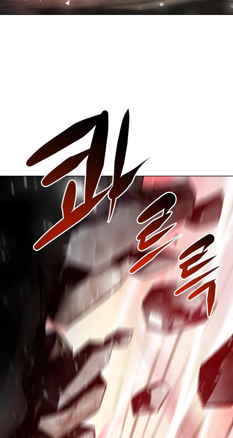 Burnout Shock Chapter 39 halaman 22