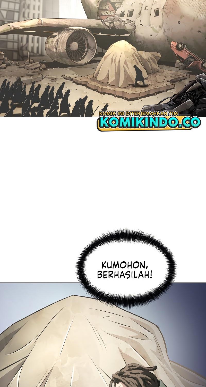 Burnout Shock Chapter 39 halaman 42