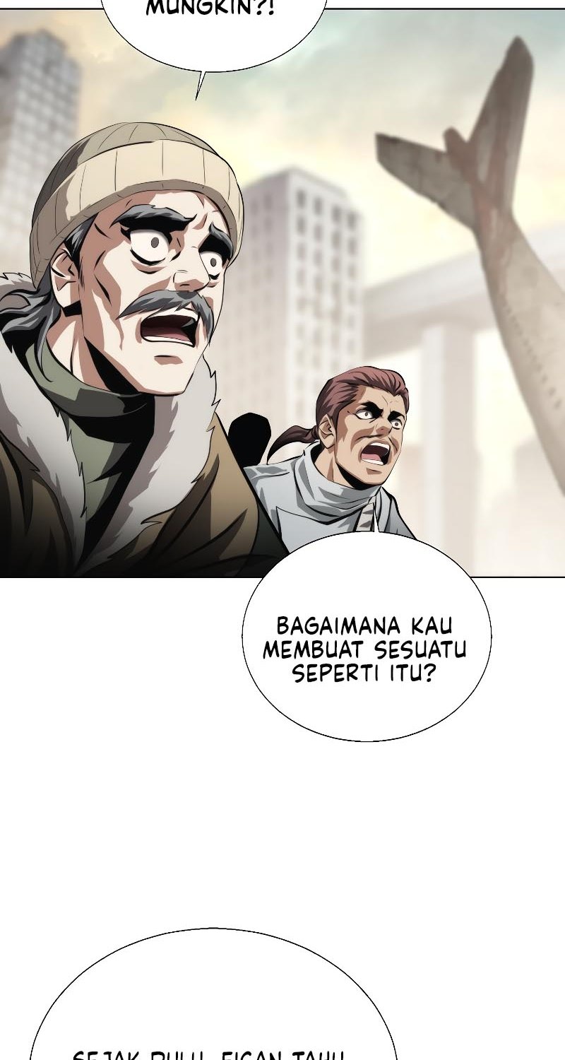 Burnout Shock Chapter 39 halaman 52
