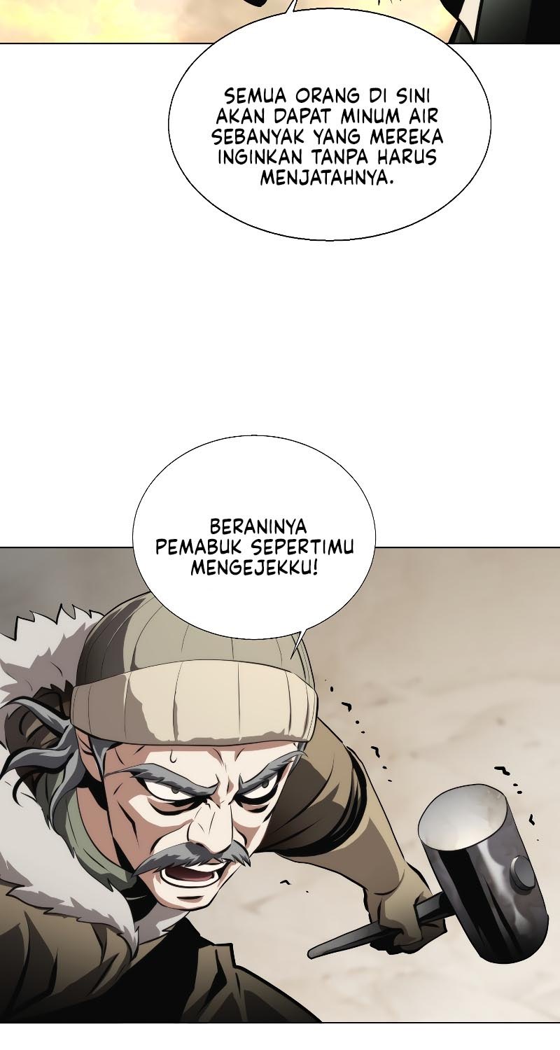Burnout Shock Chapter 39 halaman 45