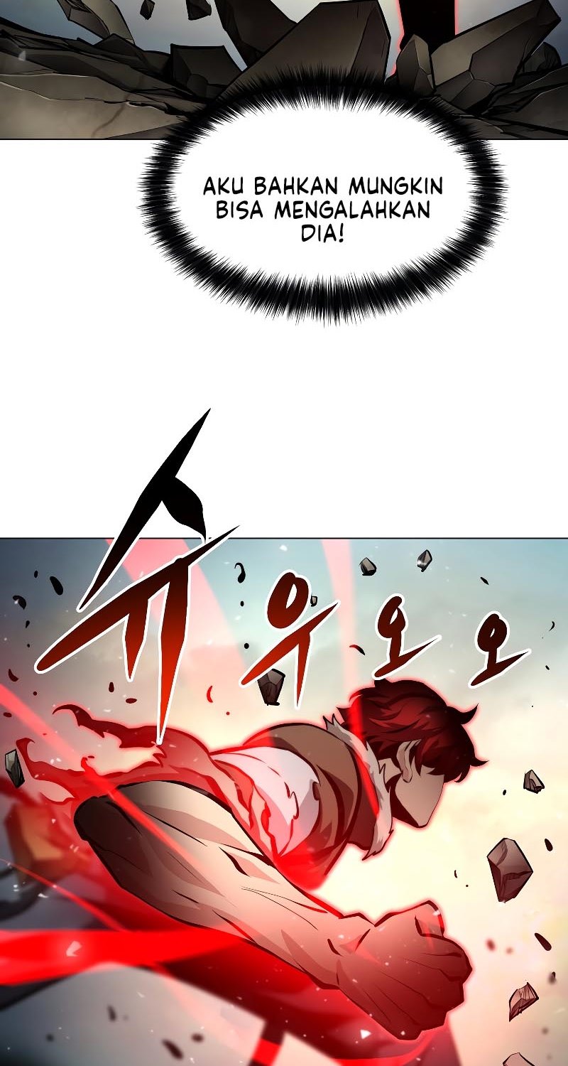 Burnout Shock Chapter 39 halaman 19