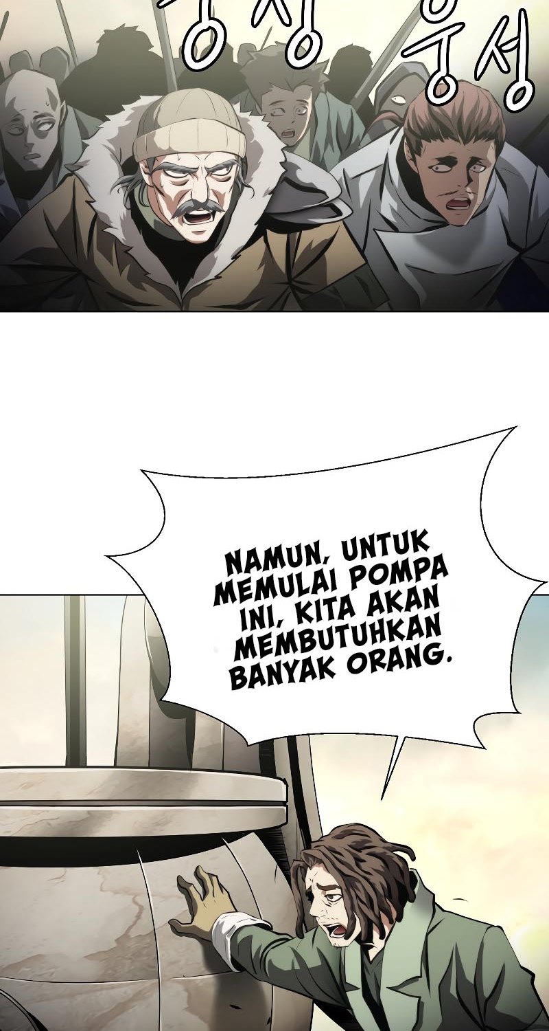 Burnout Shock Chapter 39 halaman 54